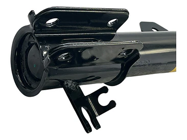 Par Amortiguador Delantero Para Captiva 1.5 2019-2014 4