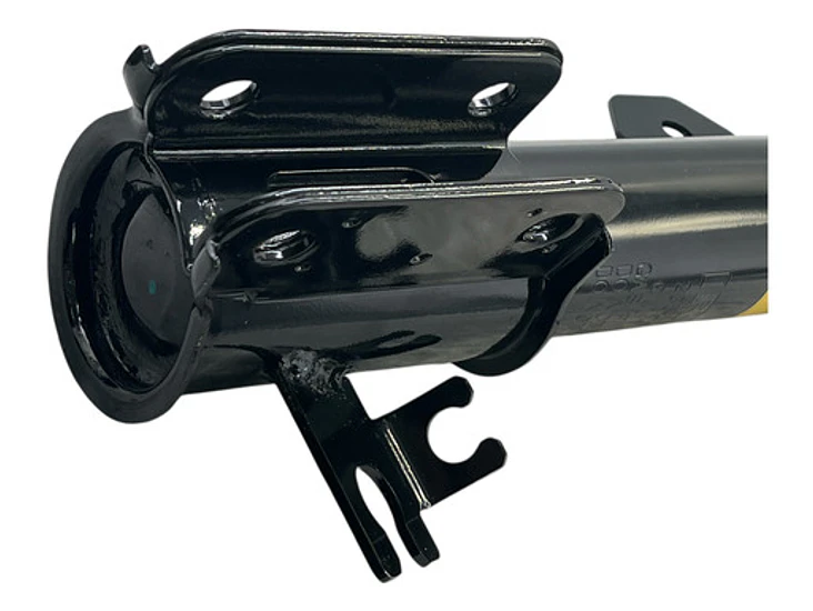 Par Amortiguador Delantero Para Captiva 1.5 2019-2014 4