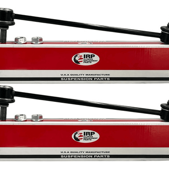 Bieleta (el Par) Para Ford Transit 2.2  2014-2023 1