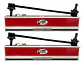 Bieleta (el Par) Para Ford Transit 2.2  2014-2023 - Miniatura 1