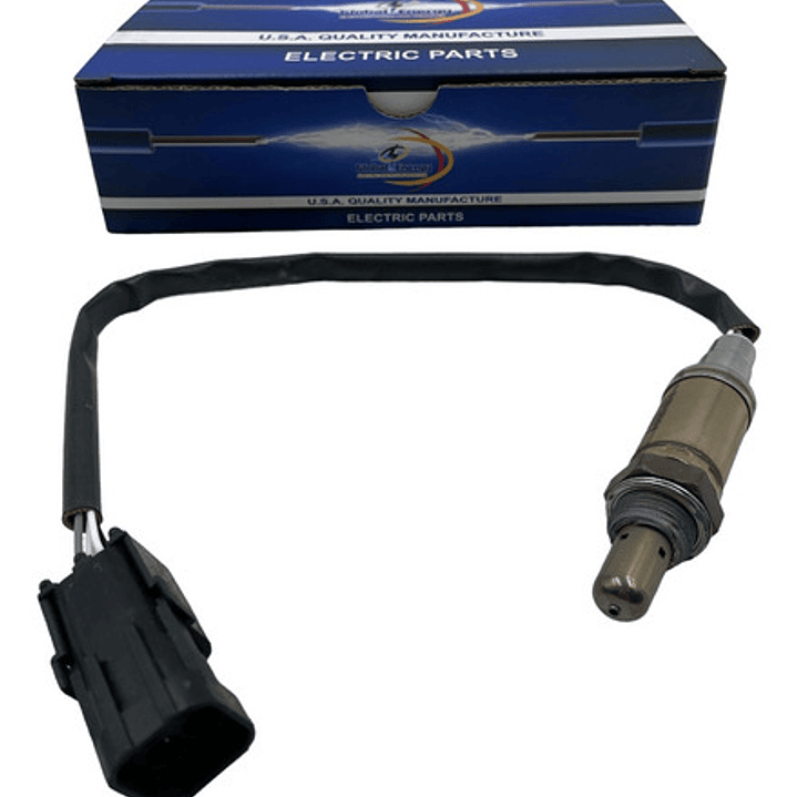 Sensor Oxigeno Isuzu Luv 2.3 1989-1998 4zd1 ( Posición 1) 4