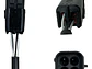 Sensor Oxigeno Isuzu Luv 2.3 1989-1998 4zd1 ( Posición 1) - Miniatura 2