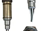 Sensor Oxigeno Isuzu Luv 2.3 1989-1998 4zd1 ( Posición 1) - Miniatura 3