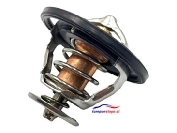 Termostato Para Toyota Prius 1.5 2001-2009 1nzfxe  82o C 6