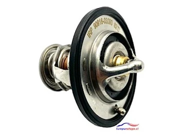 Termostato Para Toyota Prius 1.5 2001-2009 1nzfxe  82o C 2