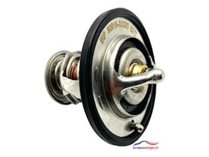 Termostato Para Toyota Prius 1.5 2001-2009 1nzfxe  82o C 2