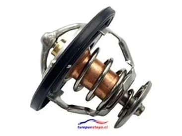 Termostato Para Toyota Prius 1.5 2001-2009 1nzfxe  82o C 4