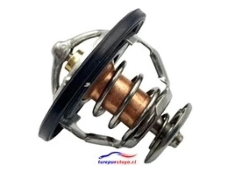 Termostato Para Toyota Prius 1.5 2001-2009 1nzfxe  82o C 4