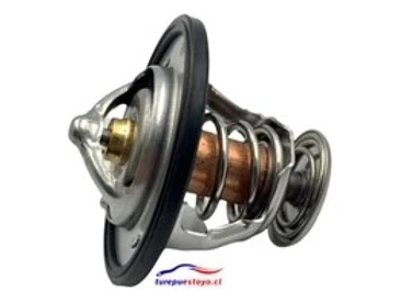 Termostato Para Toyota Prius 1.5 2001-2009 1nzfxe  82o C 3