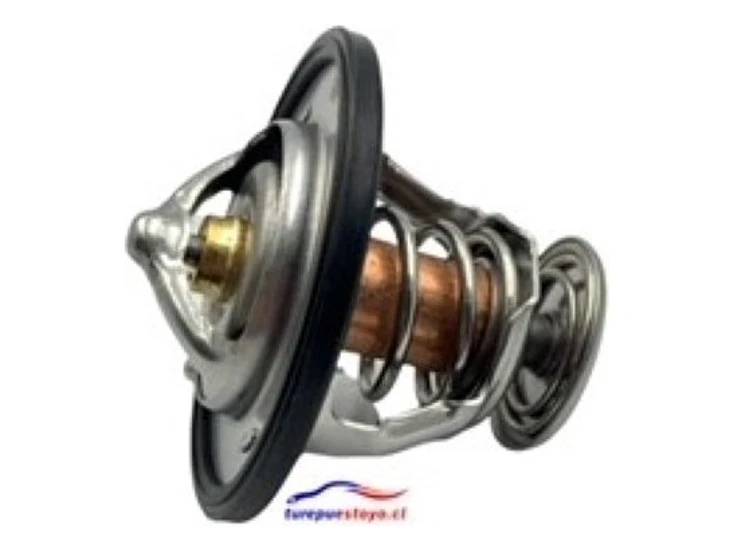 Termostato Para Toyota Prius 1.5 2001-2009 1nzfxe  82o C 3