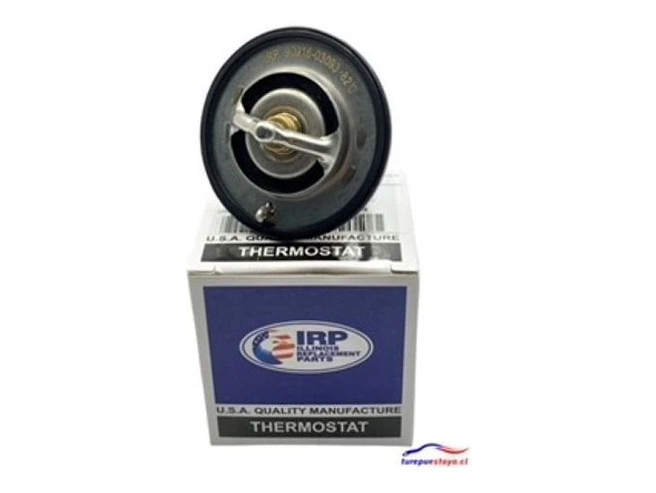 Termostato Para Toyota Prius 1.5 2001-2009 1nzfxe  82o C 5