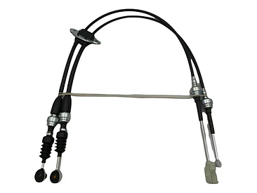 Piola Selectora Cambio Chevrolet Spark 0.8 2005-2015 F8c 1