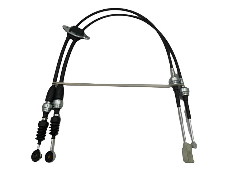 Piola Selectora Cambio Chevrolet Spark 0.8 2005-2015 F8c 1