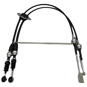 Piola Selectora Cambio Chevrolet Spark 0.8 2005-2015 F8c