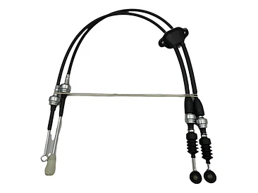 Piola Selectora Cambio Chevrolet Spark 0.8 2005-2015 F8c 4