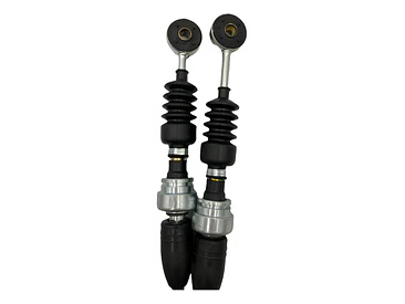 Piola Selectora Cambio Chevrolet Spark 0.8 2005-2015 F8c 3