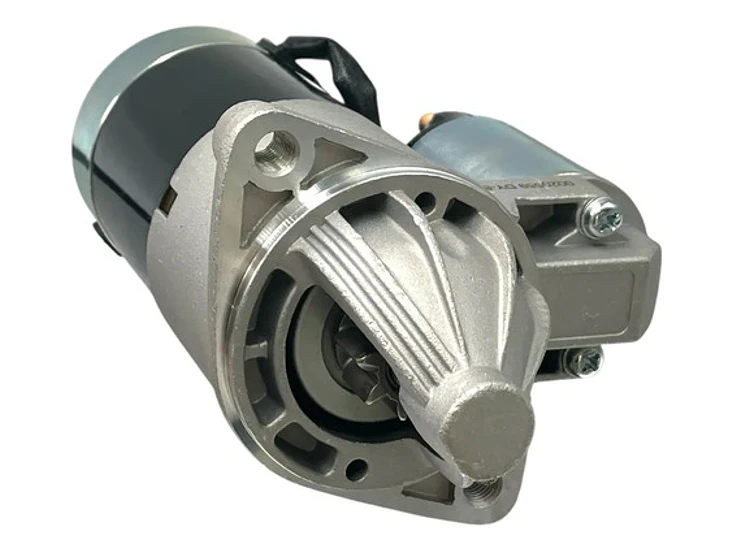 Motor Partida Para Hyundai Accent Prime 1.5 2000-2006 1