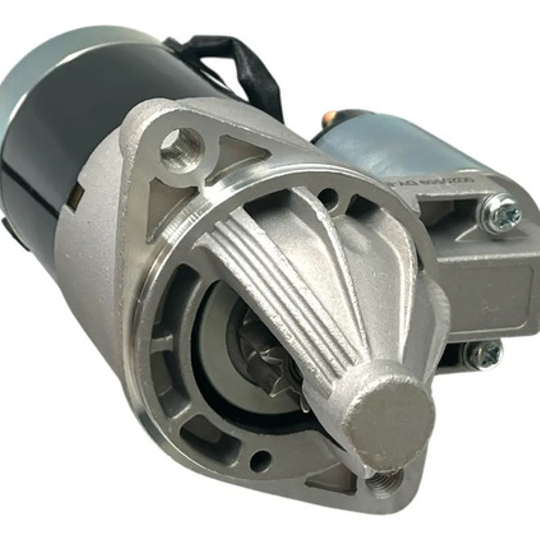 Motor Partida Para Hyundai Accent Prime 1.5 2000-2006 1