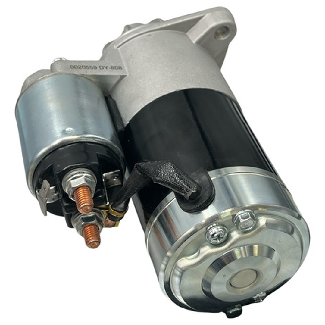 Motor Partida Para Hyundai Accent Prime 1.5 2000-2006 2