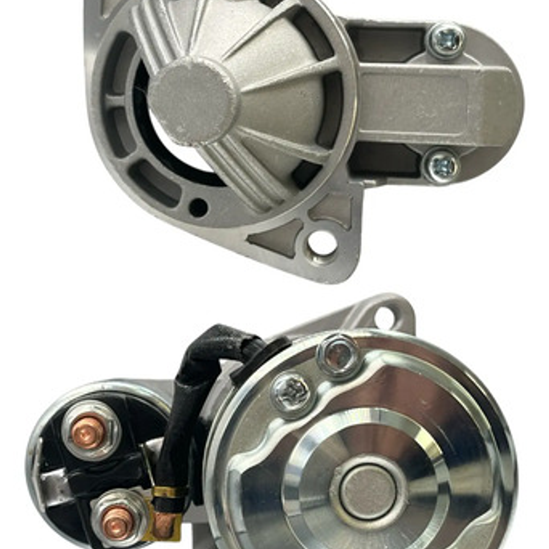 Motor Partida Para Hyundai Accent Prime 1.5 2000-2006 3