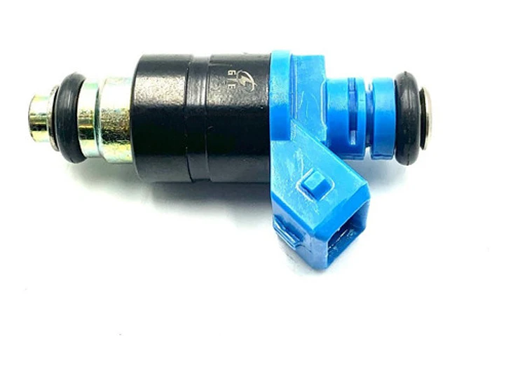 Inyector Combustible Daewo Nubira 1.6 2001-2003 Siemens 3