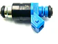 Inyector Combustible Daewo Nubira 1.6 2001-2003 Siemens - Miniatura 3