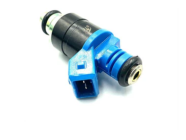 Inyector Combustible Daewo Nubira 1.6 2001-2003 Siemens 1