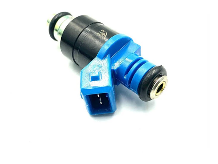 Inyector Combustible Daewo Nubira 1.6 2001-2003 Siemens 1