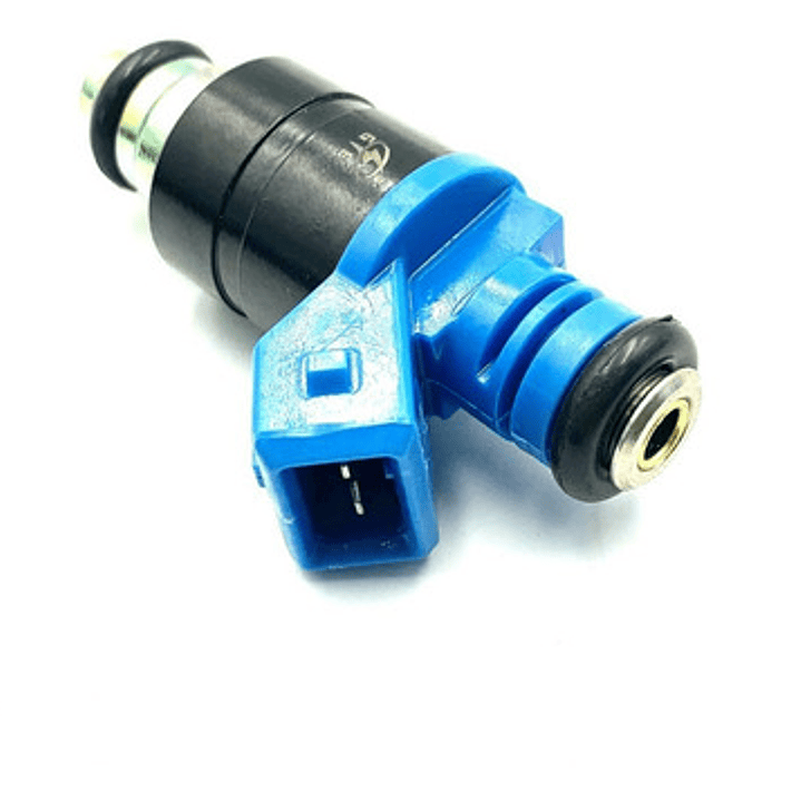Inyector Combustible Daewo Nubira 1.6 2001-2003 Siemens 1