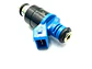Inyector Combustible Daewo Nubira 1.6 2001-2003 Siemens - Miniatura 1