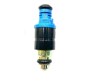 Inyector Combustible Daewo Nubira 1.6 2001-2003 Siemens 4