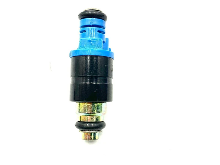 Inyector Combustible Daewo Nubira 1.6 2001-2003 Siemens 4