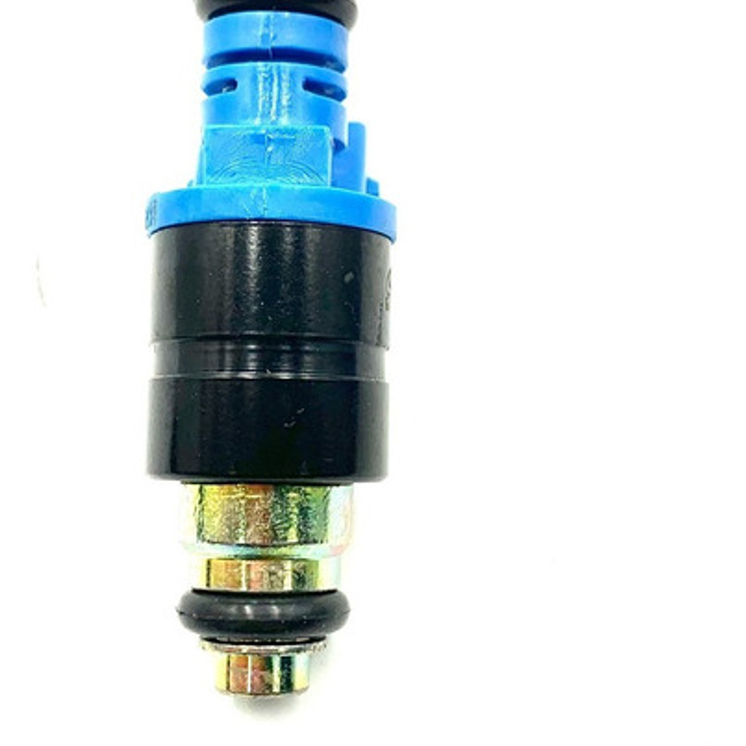 Inyector Combustible Daewo Nubira 1.6 2001-2003 Siemens 4