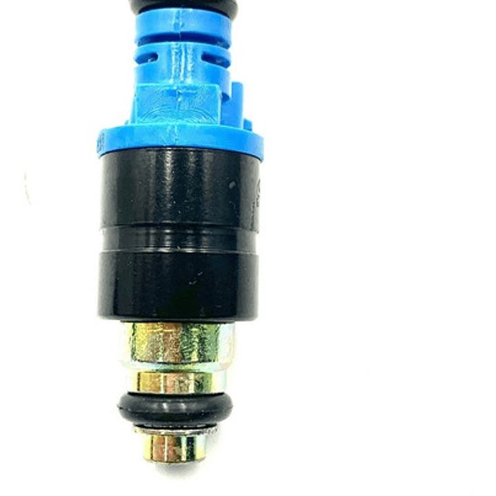 Inyector Combustible Daewo Nubira 1.6 2001-2003 Siemens 4