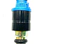 Inyector Combustible Daewo Nubira 1.6 2001-2003 Siemens - Miniatura 4