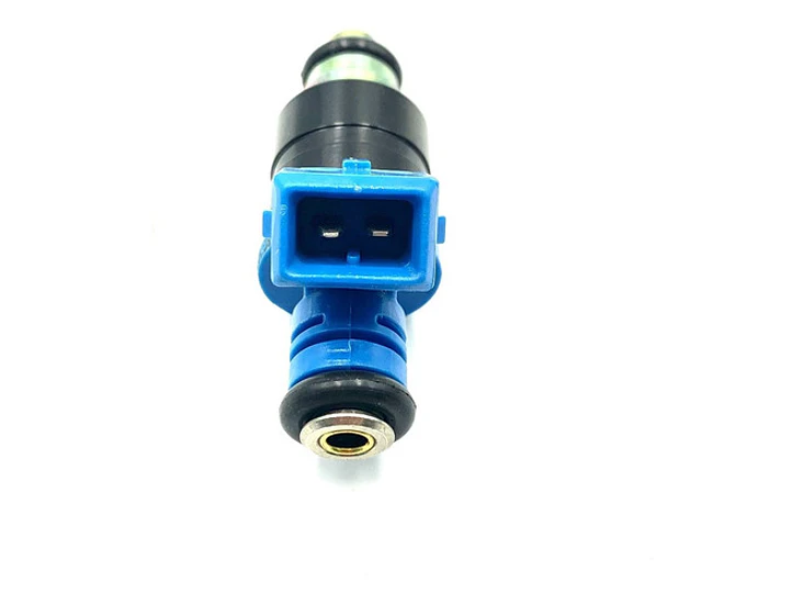 Inyector Combustible Daewo Nubira 1.6 2001-2003 Siemens 6