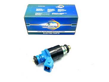 Inyector Combustible Daewo Nubira 1.6 2001-2003 Siemens 5