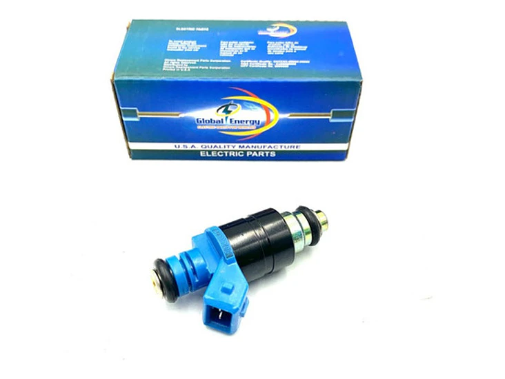 Inyector Combustible Daewo Nubira 1.6 2001-2003 Siemens 5