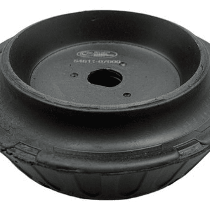 Cazoleta + Rodamient ( El Par) Hyundai I10 1.1 1.2 2011-2019 4