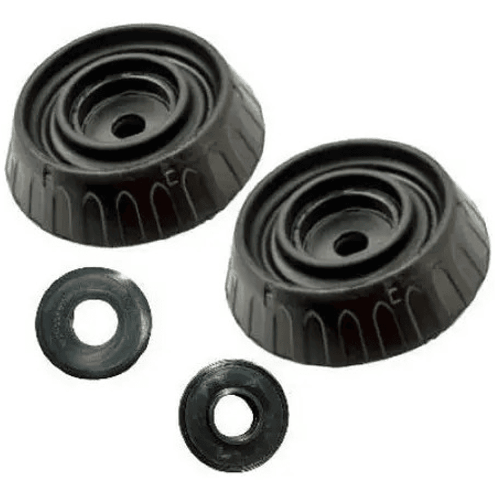 Cazoleta + Rodamient ( El Par) Hyundai I10 1.1 1.2 2011-2019 1