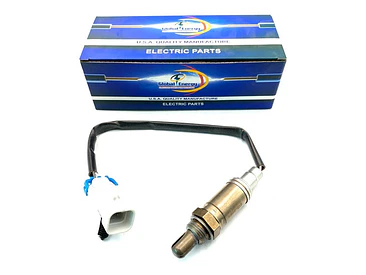 Sensor Oxigeno Trail Blazer 4.2 2002-2007 ( Posición 2) 4
