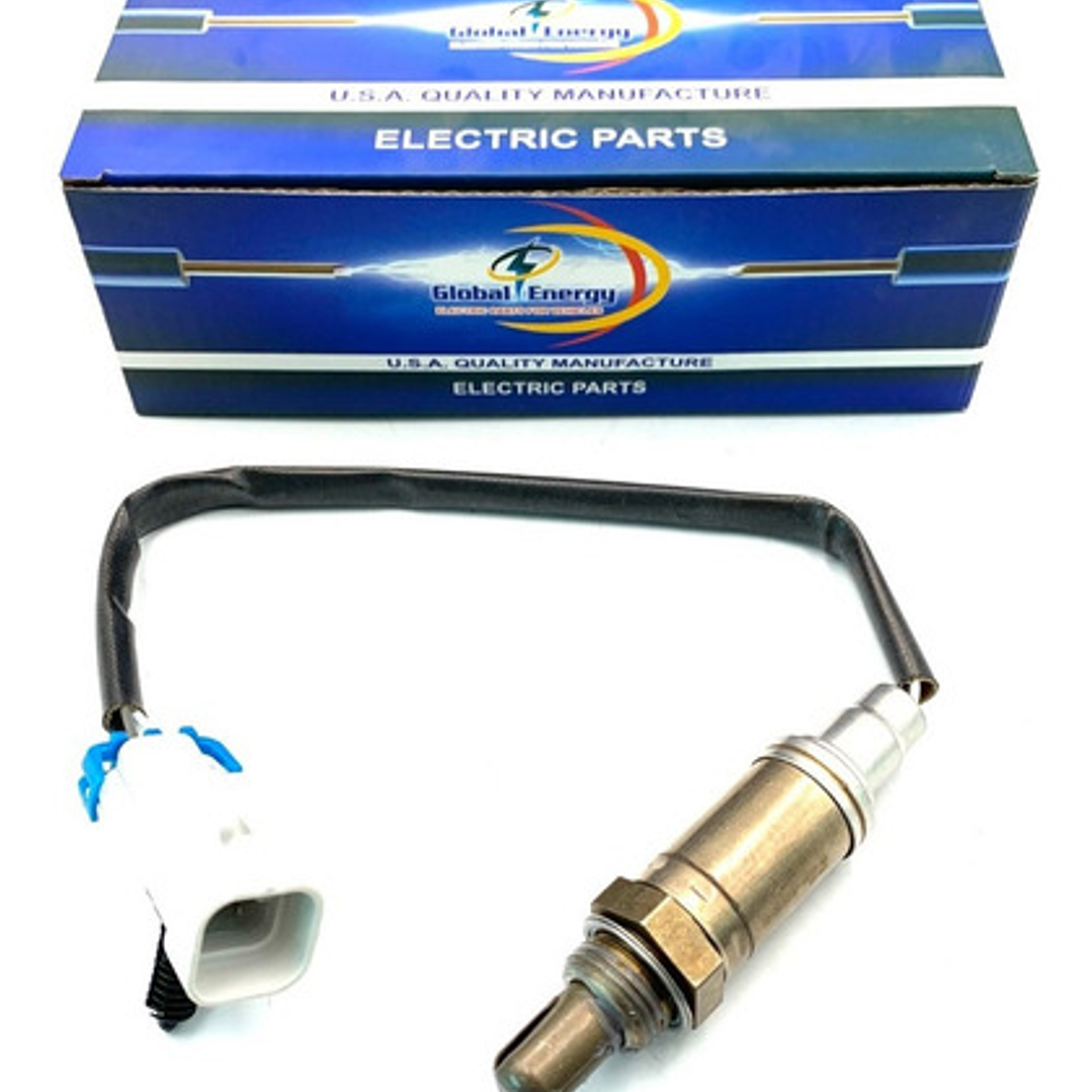 Sensor Oxigeno Trail Blazer 4.2 2002-2007 ( Posición 2) 4