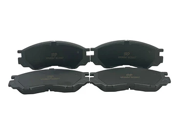 Pastillas Freno Del Dongfeng Dfm M5 Cargo 2.0 2015-2017 3