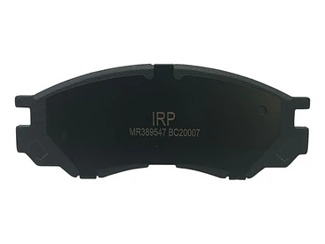 Pastillas Freno Del Dongfeng Dfm M5 Cargo 2.0 2015-2017 5