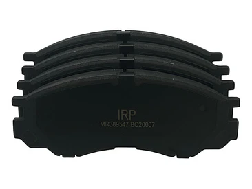 Pastillas Freno Del Dongfeng Dfm M5 Cargo 2.0 2015-2017 2