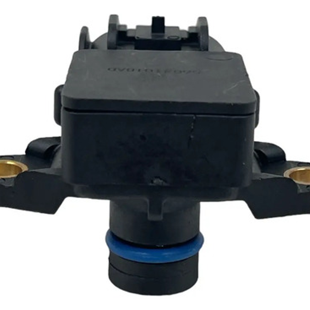 Sensor Map Dodge Dakota 3.7 2004-2011 4x2 4x4 9