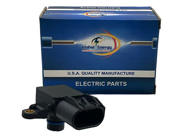 Sensor Map Dodge Dakota 3.7 2004-2011 4x2 4x4 1