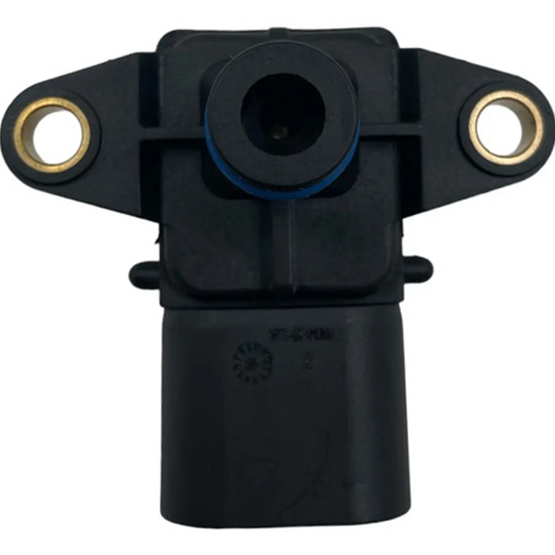 Sensor Map Dodge Dakota 3.7 2004-2011 4x2 4x4 7