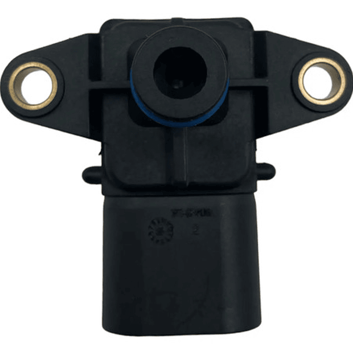 Sensor Map Dodge Dakota 3.7 2004-2011 4x2 4x4 7