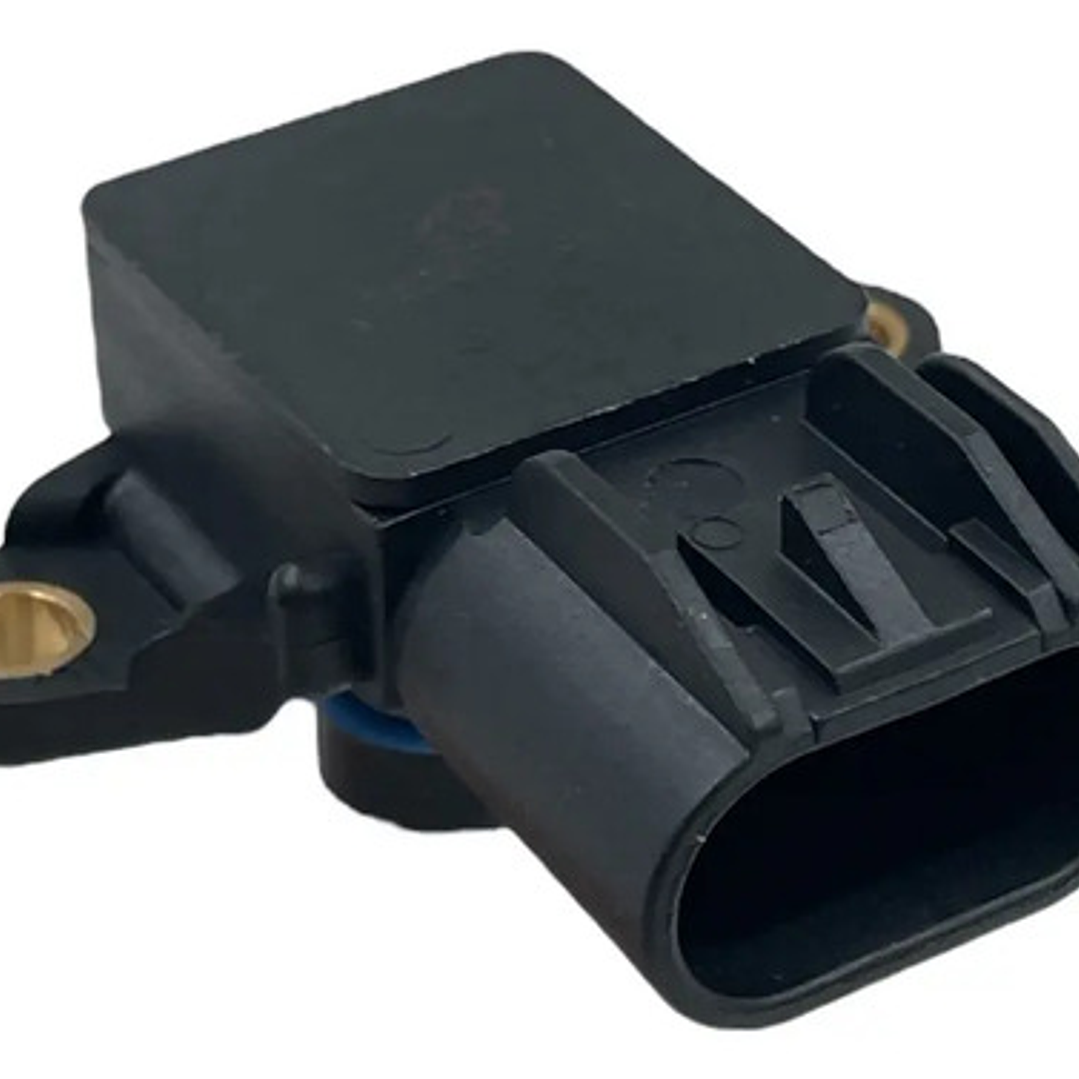 Sensor Map Dodge Dakota 3.7 2004-2011 4x2 4x4 2